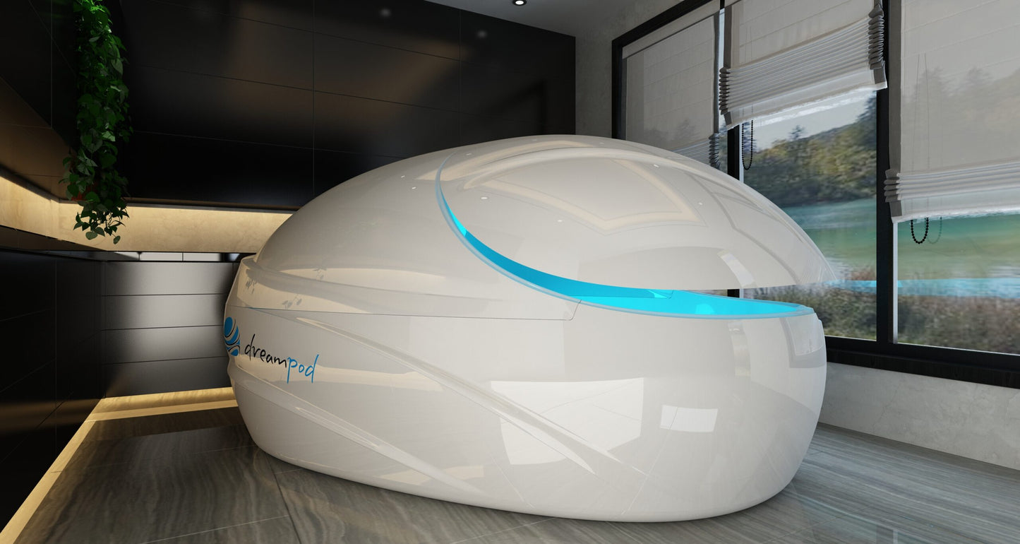 Vmax Float Pod