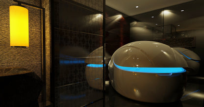 Vmax Float Pod