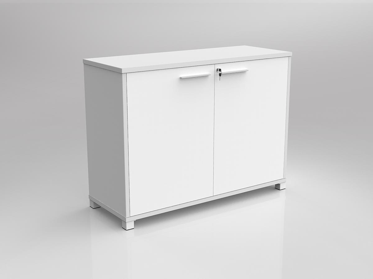 Axis Credenza