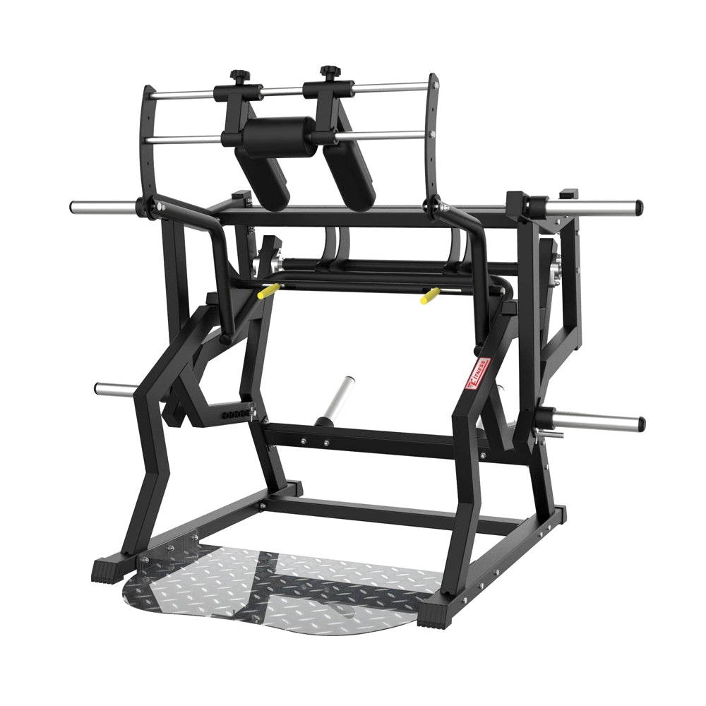 SFE Commercial Power Squat Machine (Safety Squat)