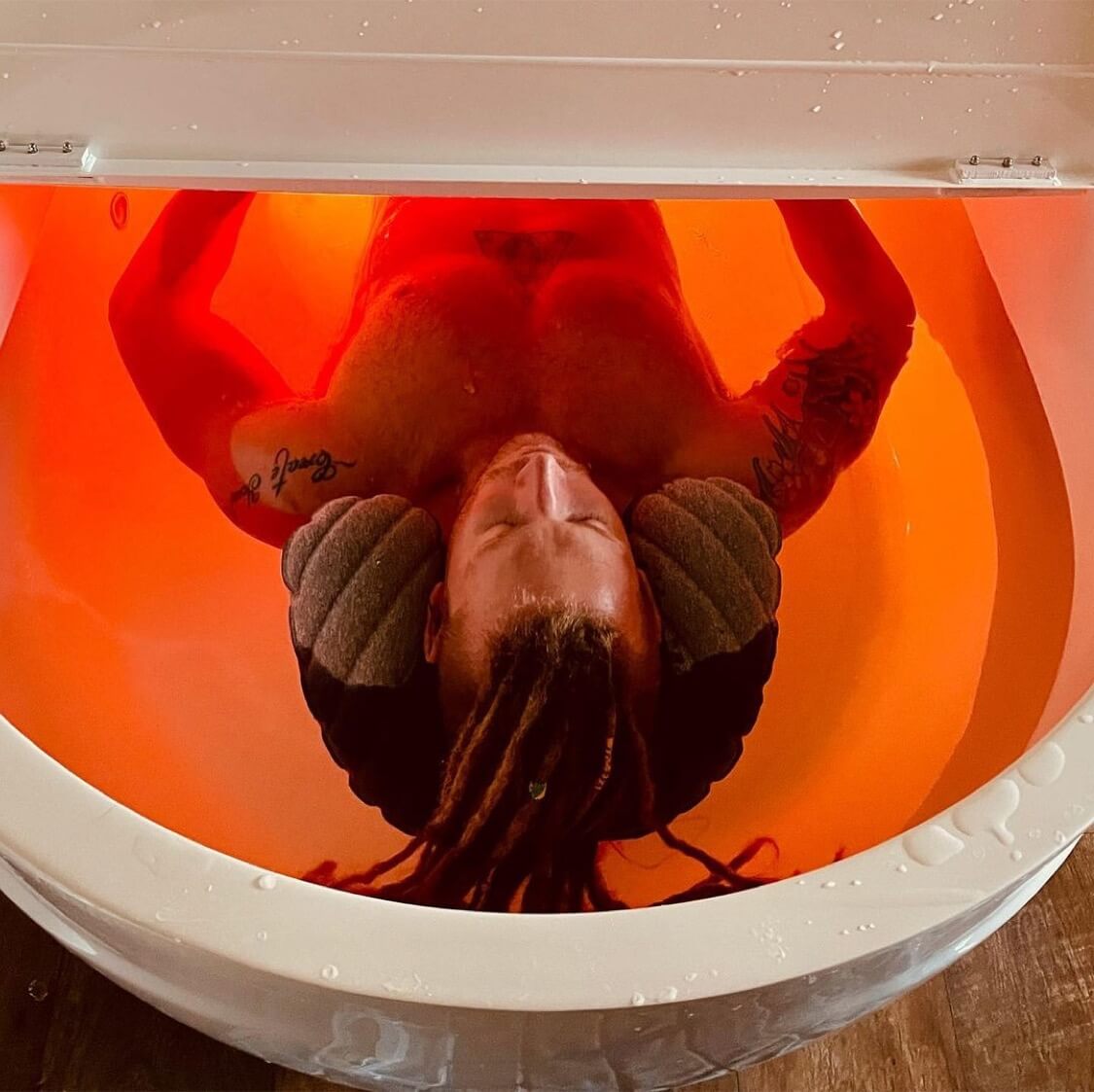 Home Float Pod FLEX