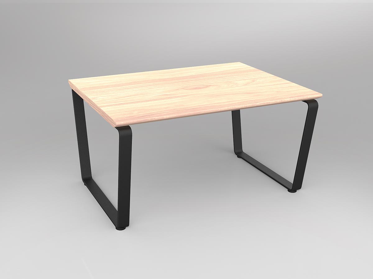 Motion Coffee Table Straight