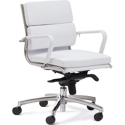 Mode Mid Back Executive Chair with Arms