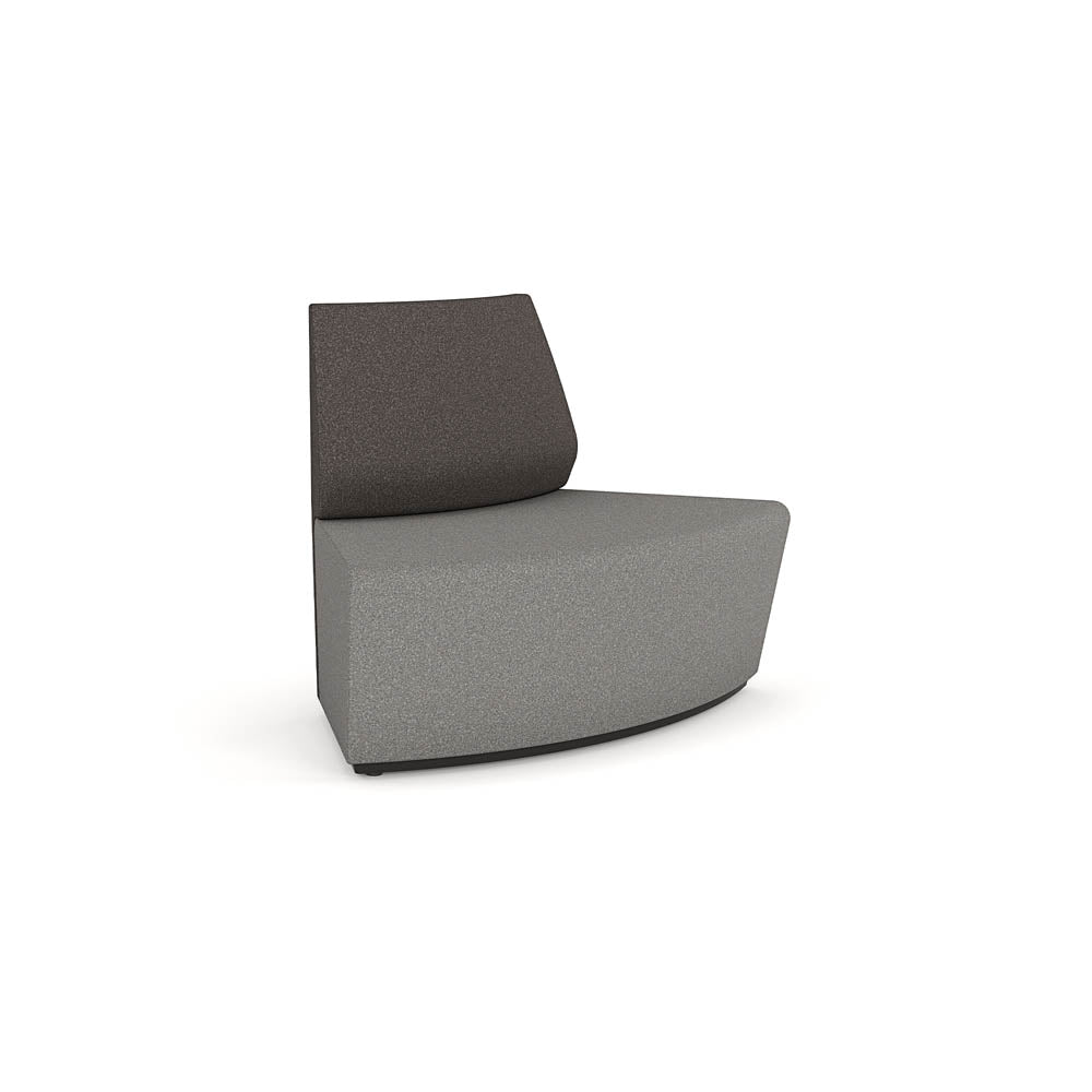 Motion Loop Curved 60° Inner Backrest Modular Lounge