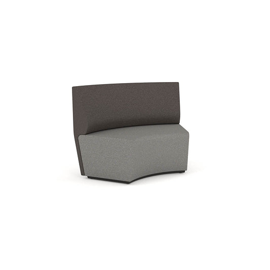 Motion Loop Curved 60° Outer Backrest Lounge