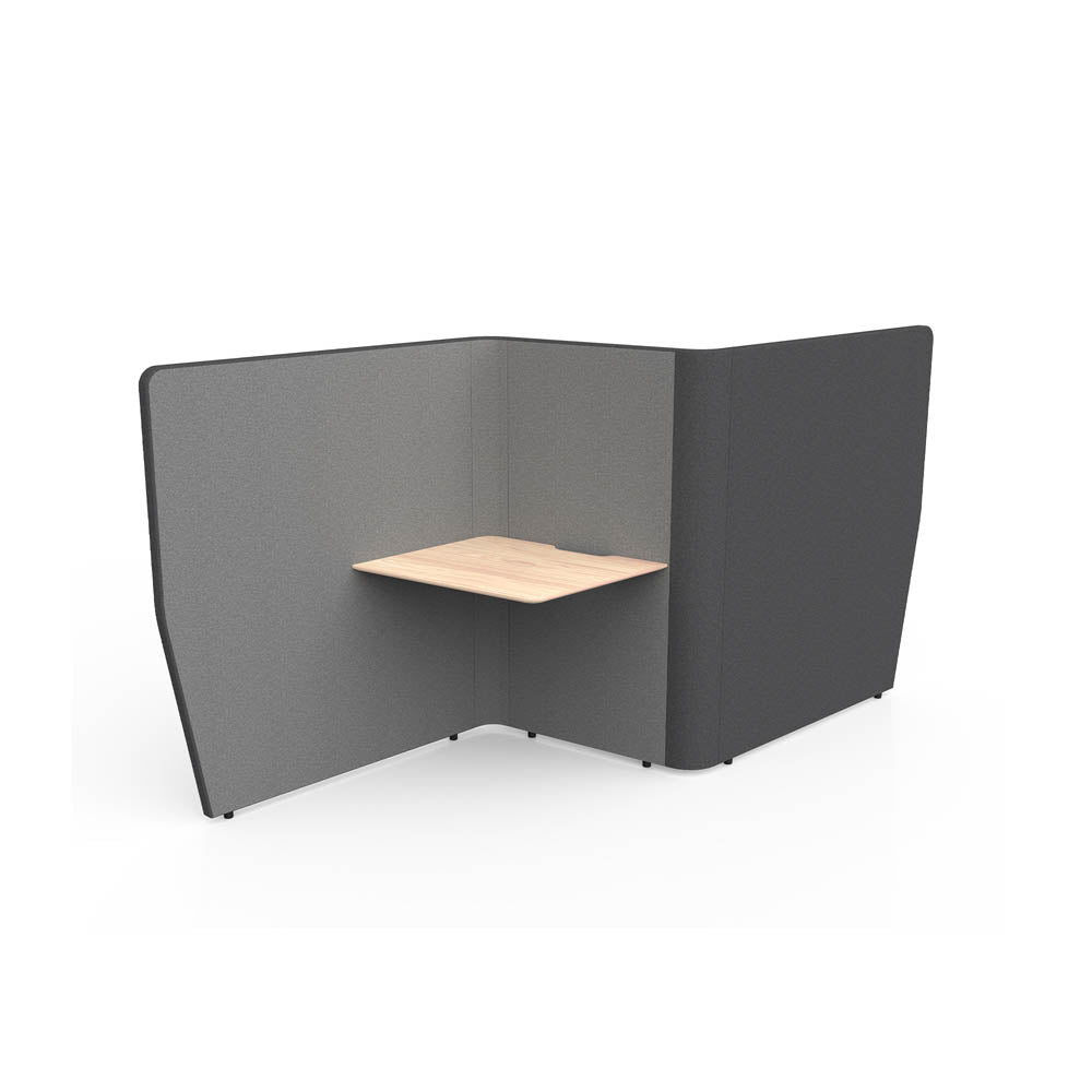 Motion Wave 2 Work Pod