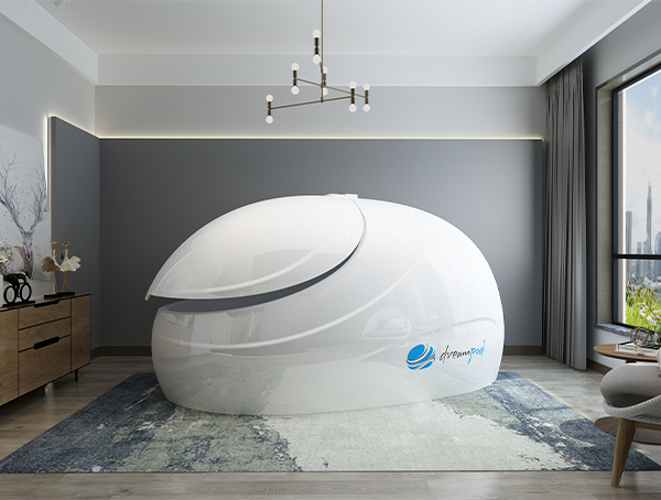 Sport Float Pod