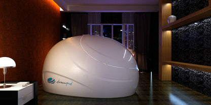 Sport Float Pod