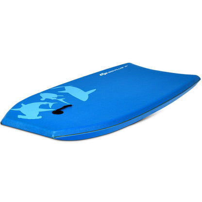 Professional title: "High-Performance EPS Core Lightweight Bodyboard for Surfing - Large"